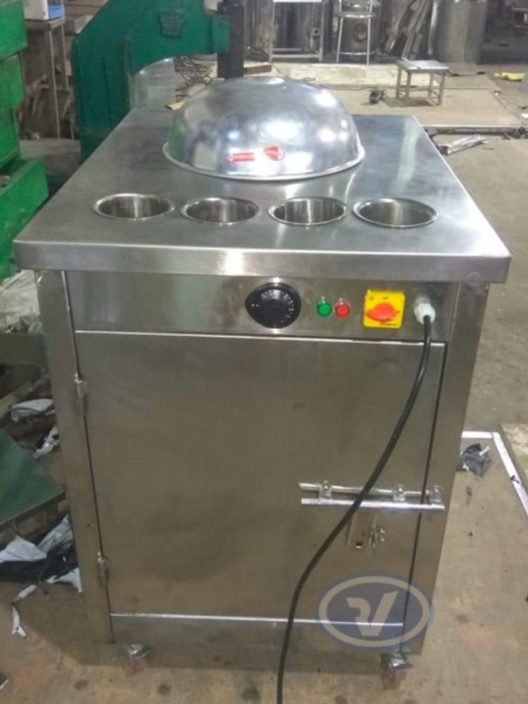 RV Sweetcorn Counter RV Kitchen in CHENNAI RV KITCHEN EQUIPMENTS