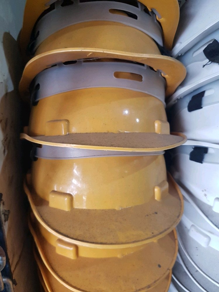 Safety Helmet Manufacturer & Seller in Chennai Lucky Traders