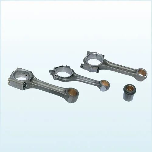 Saini Mild Steel Connecting Rod, for Automotive in Surat Saini Diesal Power Service Private