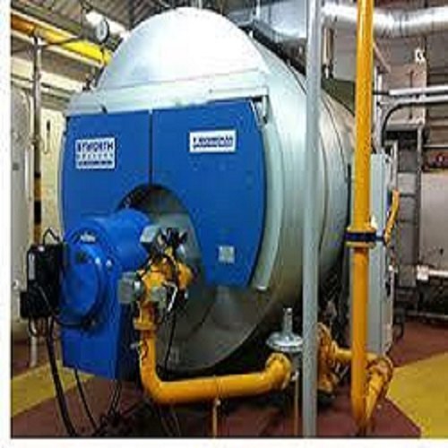 Scale And Corrosion Inhibitors Boiler Water Treatment Chemical, For Industrial in Thane Aqua