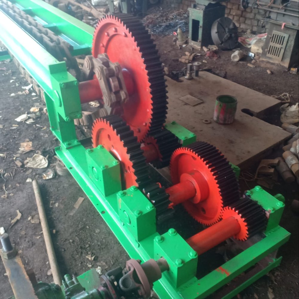 Semi Automatic Draw Bench Machine, Capacity 25 100 Ton in Mundka