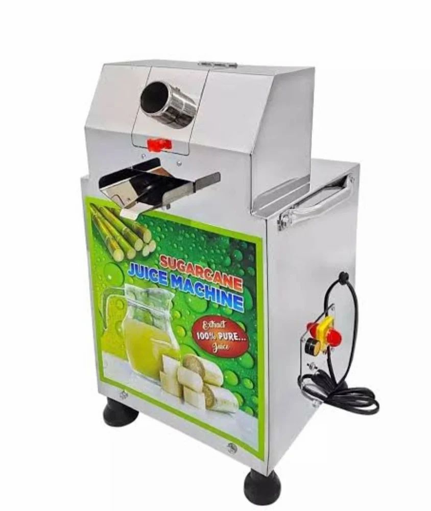 Machine Price Automatic Ganna Juice Machine Fully Automatic