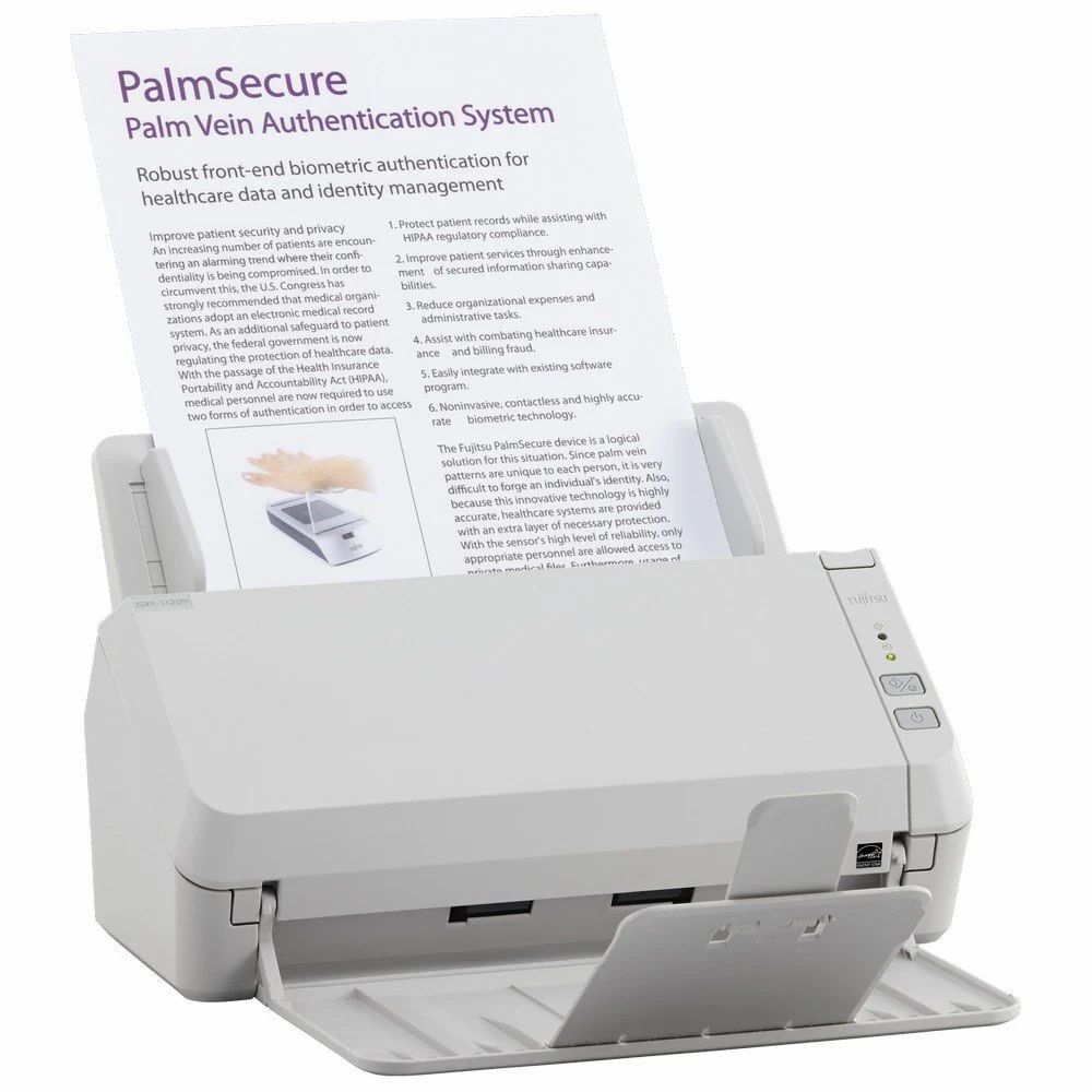 Sheetfed Fujitsu Scanners In Hyderabad, Maximum Paper Size A3 & A4 and