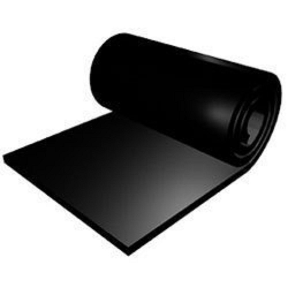 Short Blast Rubber Sheet Manufacturer & Seller in INDUSTRIAL AREA