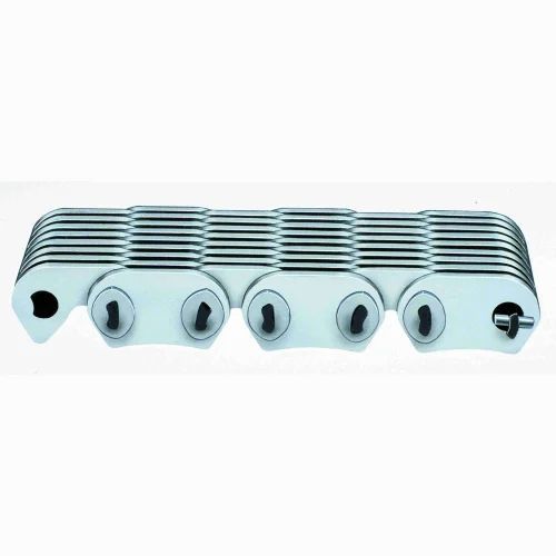 Silent Chain Manufacturer & Seller in Mumbai B V TRANSMISSION INDUSTRIES