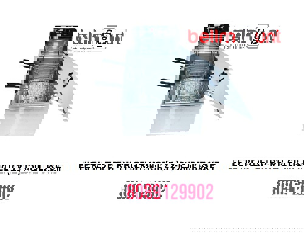 Silver Stainless Steel Fried Chicken Machine, For Restaurant