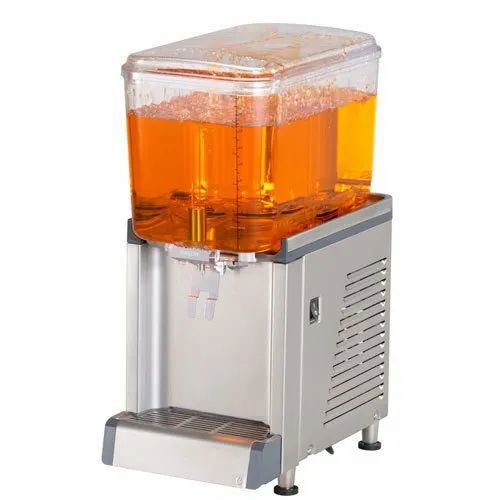 Single Deck Juice Dispenser, Capacity 17ltr in Theni RK Classic