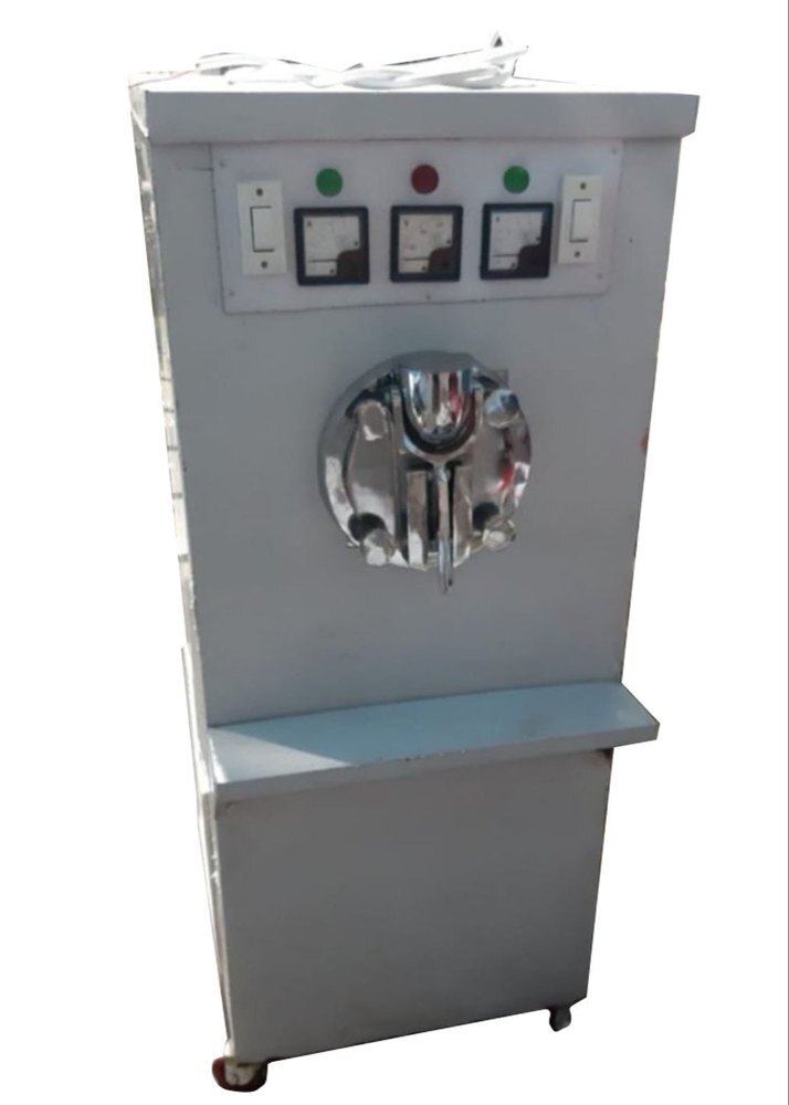 single flavour ice cream machine