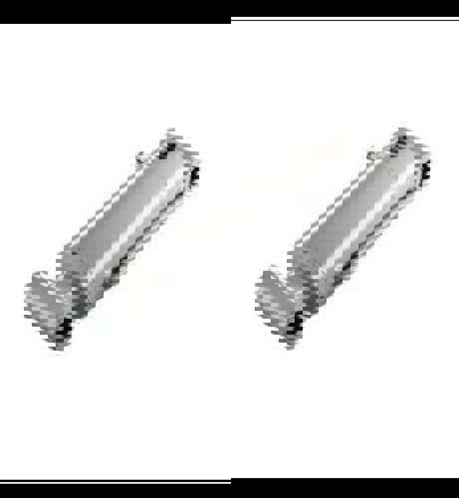 Single Stage Hydraulic Cylinder, For Industrial Manufacturer & Seller