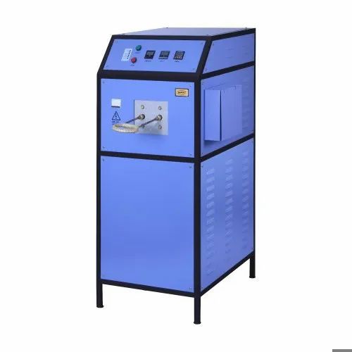 Sintering Machine For Diamond Tools in Rajkot Shapet Induction Company