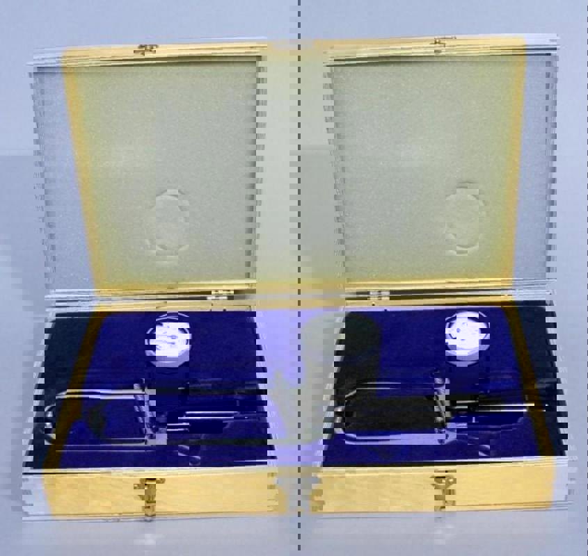 Skinfold Calipers, Model Name/Number RS106, Accuracy 0.5 Mm in