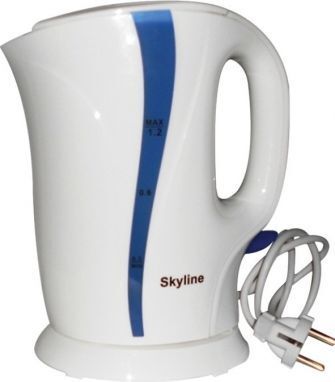 Skyline Ltr Electric Portable High Quality Kettle Price in New
