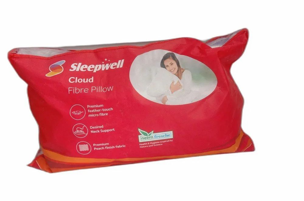 Sleepwell Cloud Pillow Manufacturer & Seller in Nasirabad POOJA HANDLOOM