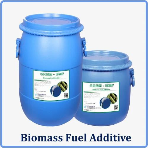 Solid FUEL ADDITIVE CHEMBIOMASS FUEL ( CHEMBMF ), Grade Standard Technical Grade, Packaging