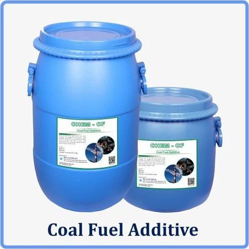 Solid FUEL ADDITIVE CHEM COAL FUEL ( ChemCF ), Packaging Size 10 Kg