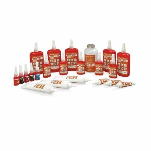 Sonlok Retaining Compounds Adhesives Manufacturer & Seller in Jamnagar