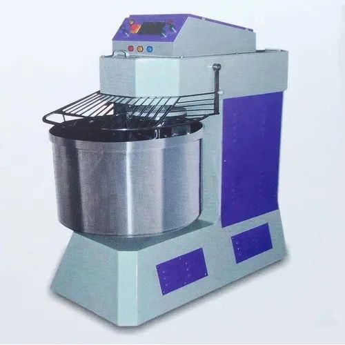 Spiral Mixer Machine Manufacturer & Seller in Kolkata SG Engineering