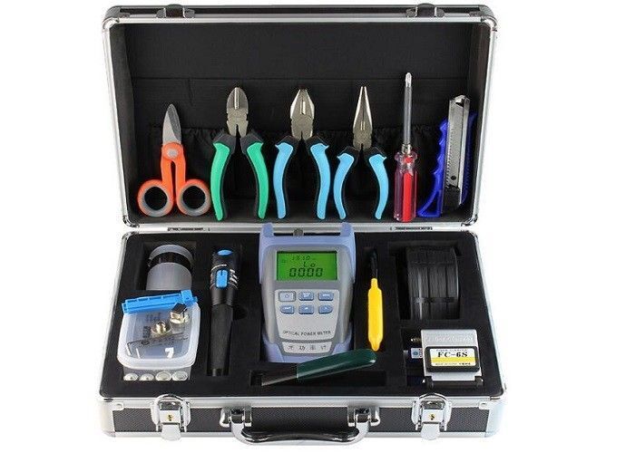 Splicing Tool Kit Manufacturer Seller in Ahmedabad JAGRUTI