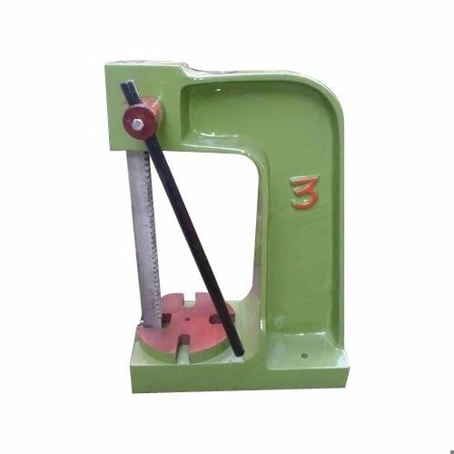 Square Ram Arbor Press Manufacturer & Seller in Amritsar NEW INDIA