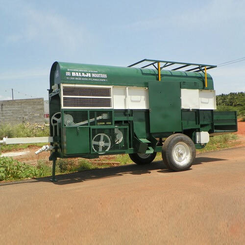 SRI BALAJI High Capacity Multi Crop Threshers in Bengaluru Urban Sri