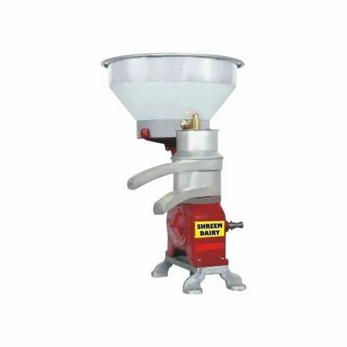 Ss Automatic Cream Separator, Tank Capacity 10 L in Coimbatore