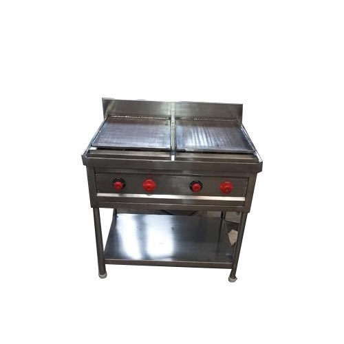 Ss Hot Plate, Size Standard in Pune Sparkle Kitchen