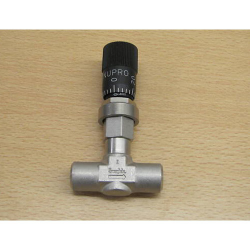 SS Needle Valve Manufacturer & Seller in Chennai XTEAM EQUIPMENTS PVT LTD