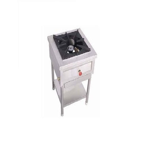 Ss Single Burner Cooking Range Manufacturer & Seller in Chennai Kovai