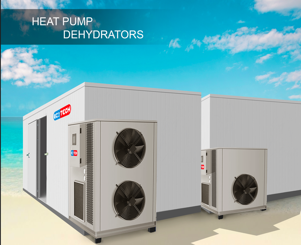 Fan Coil Spacepak Cooling Stainless Steel Automatic Vegetable