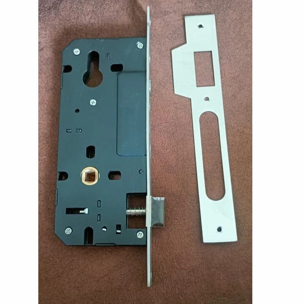 Stainless Steel Door Locks Manufacturer & Seller in Ahmedabad SARTHAK