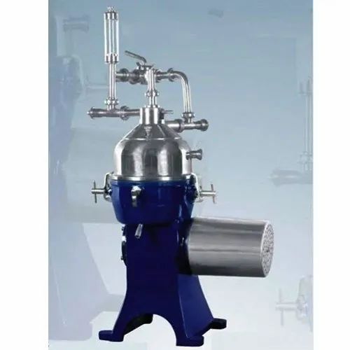 Stainless Steel Electric Centrifugal Cream Separator in Coimbatore