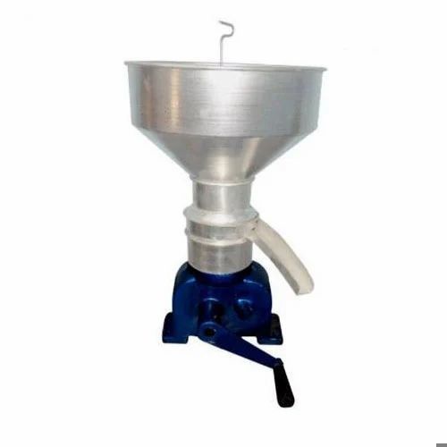 Stainless Steel Electric Cream Separator Manufacturer & Seller in