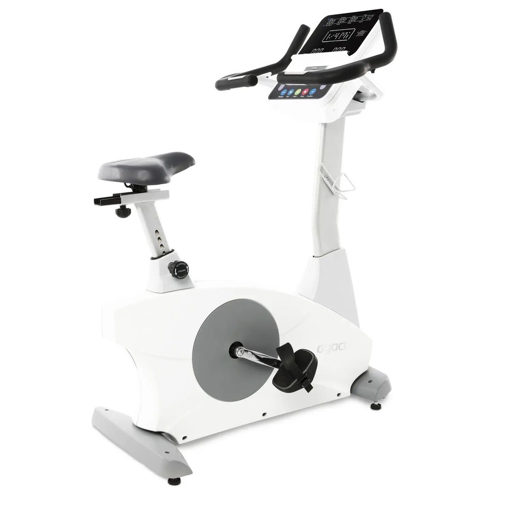 Stainless Steel Exercise Equipment Physiotherapy PT Upright Bike U,  Price in Kancheepuram, Tamil Nadu – ₹2,35,360 Afton 