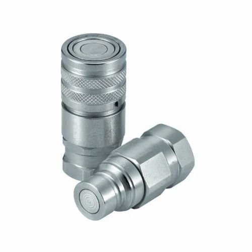 Stainless Steel Faster Quick Release Couplings, For Structure Pipe