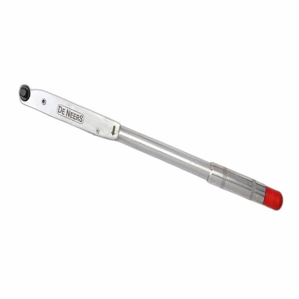 Stainless Steel Griphold Torque Wrenches, 1/2 Inch Manufacturer