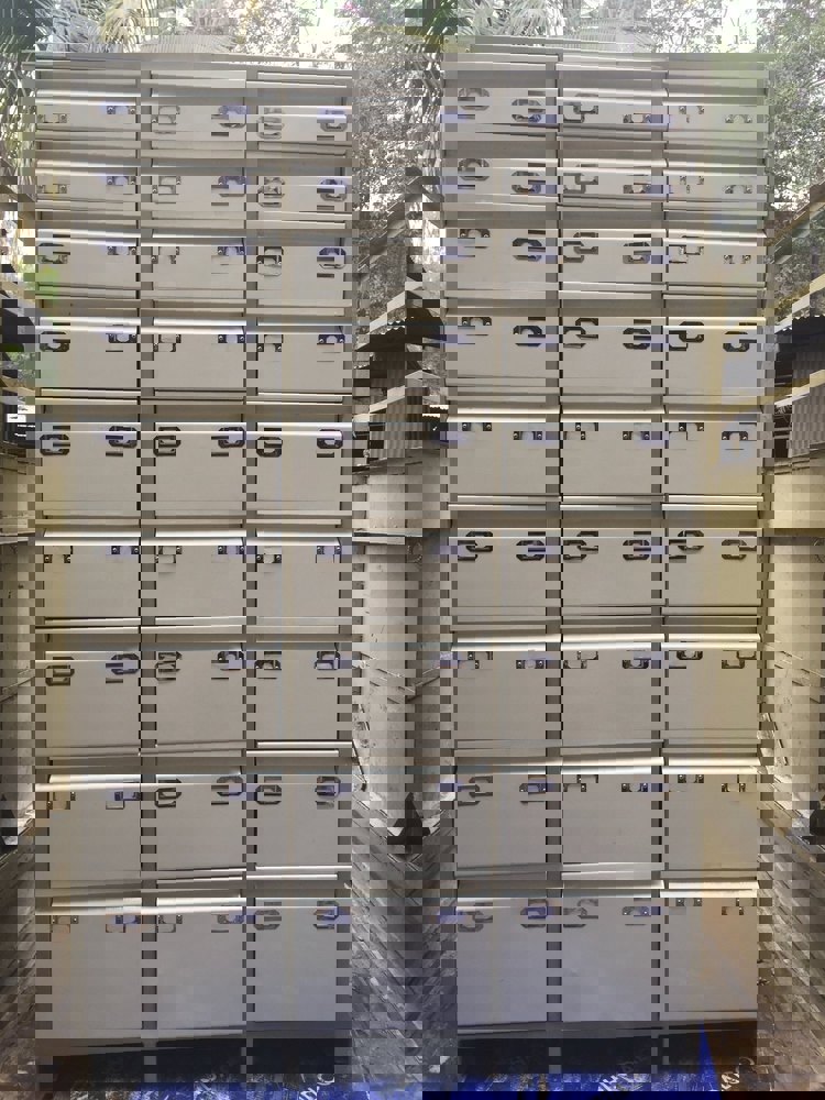 Stainless Steel Industrial Storage Drawer For multi in PUNE