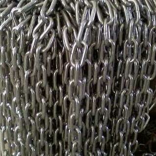 Stainless Steel Loading Link Chain, for Industrial Price in Mumbai