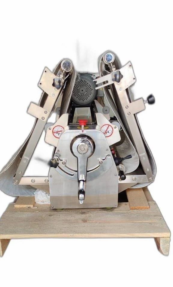 Stainless Steel Table Top Dough Sheeter Manufacturer & Seller in