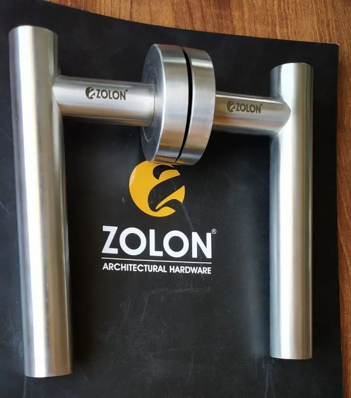 Stainless Steel ZMH04 Mortise Handle, For Door Fitting Manufacturer