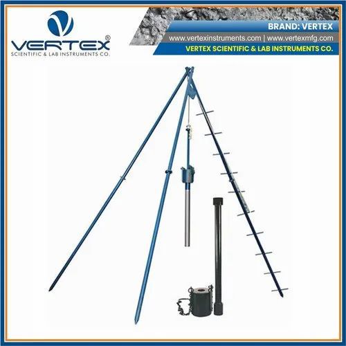 Standard Test Apparatus Manufacturer & Seller in Jind