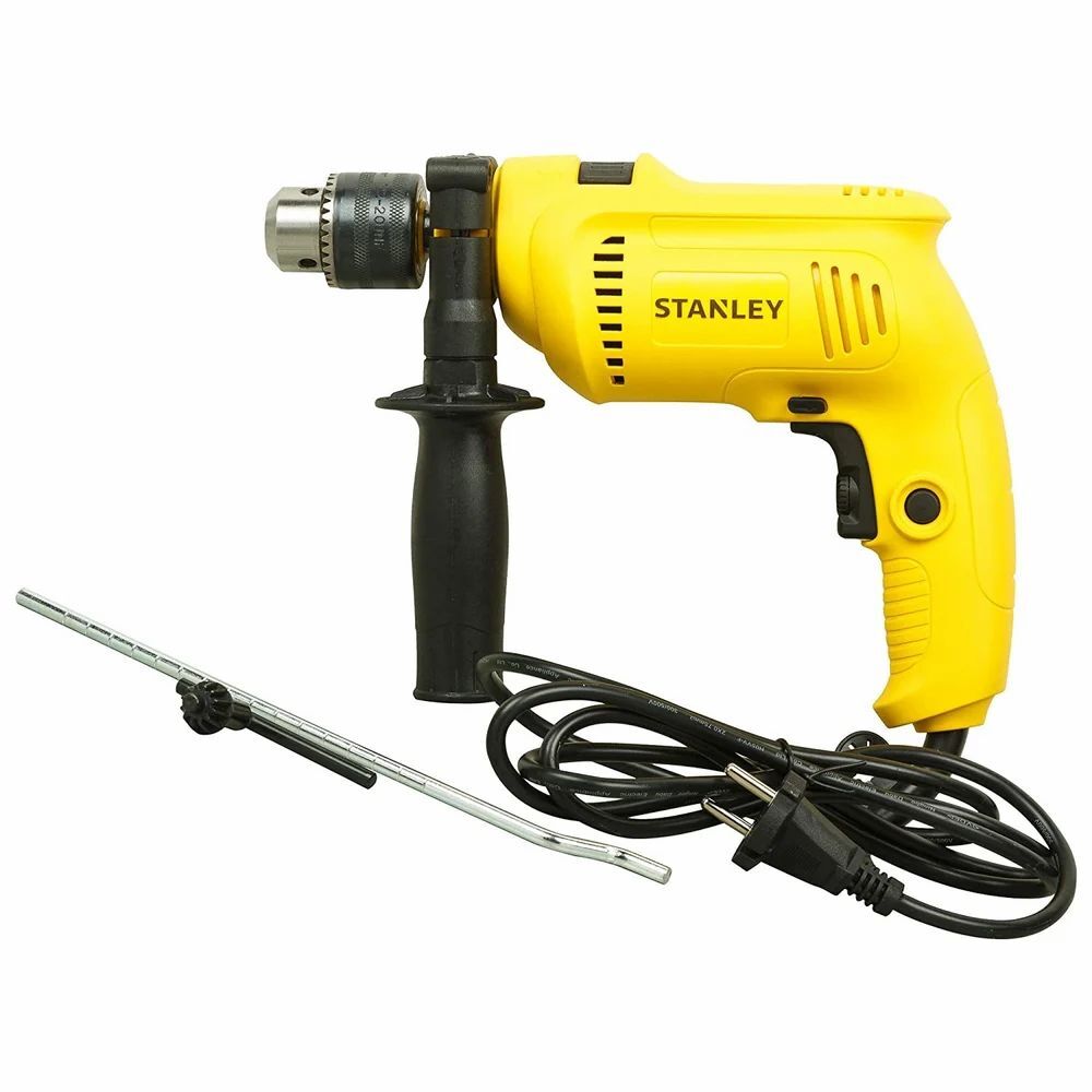 Stanley Drilling Machine Sdh600, 13 mm Manufacturer Seller in