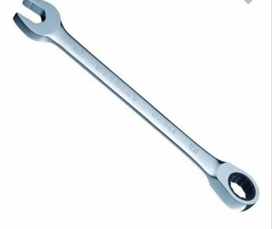 Stanley STMT899348B12 8 mm Combination Reversible Ratcheting Spanner