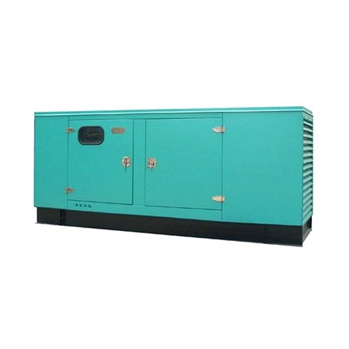 Std 500 Kva Cummins Generators, 3 Phase, 415 in Thane Laxmi Technologies