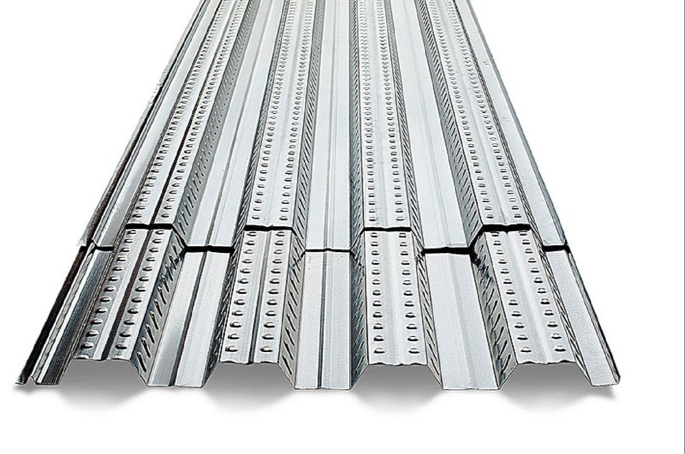 Decking Sheets