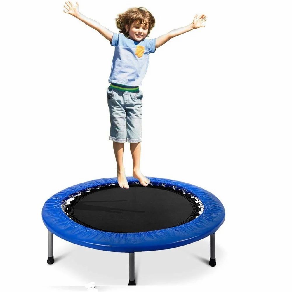 Gurgaon Bounce Fitness Trampoline Skyjumper Trampoline Park ILD