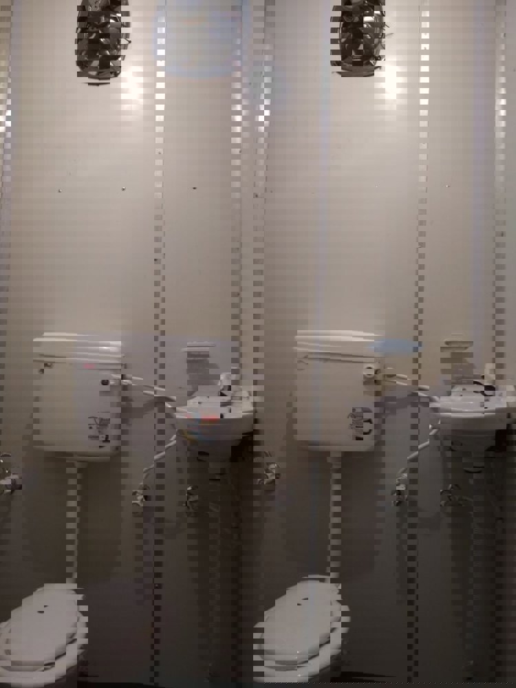 Steel Portable Cabin Toilet Manufacturer & Seller in Kolkata SPINOVO