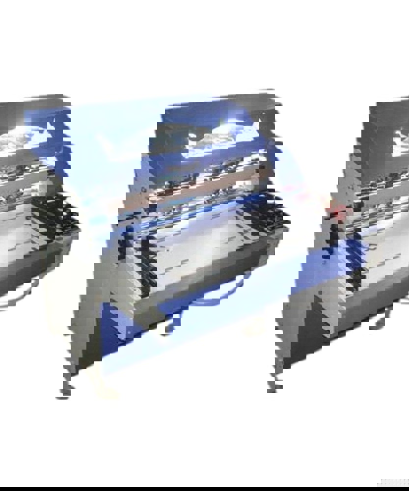 Sticker Cutting Machine in Amritsar M S MACHINE TOOLS