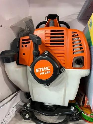 Stihl Fr230 Brush Cutter Price in Theog, Himachal Pradesh
