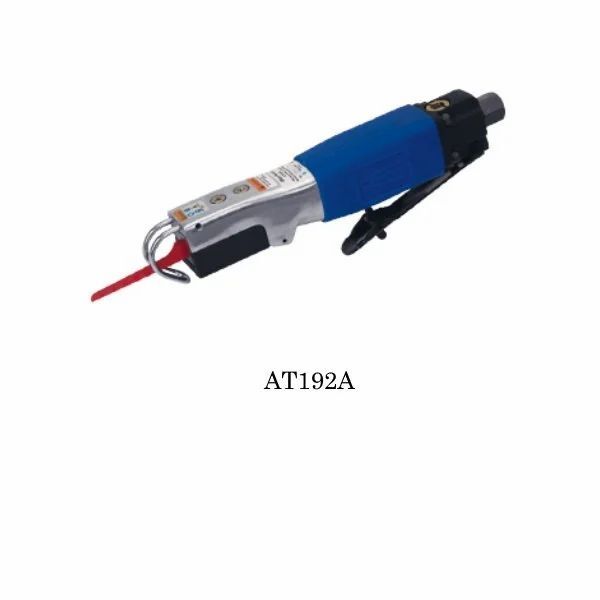 Straight Blue Point Air High Speed Saw AT192, 50100 psi Manufacturer