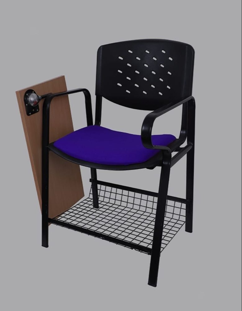 Flipkart Study Chair With Writing Pad Lowest Price Writing Pad